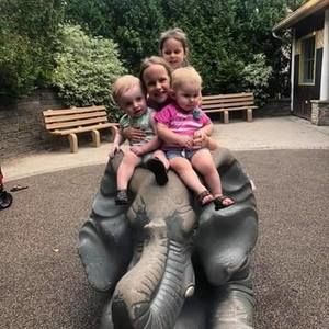 Meet your Posher, Jeremy